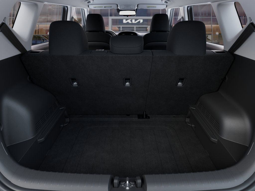 2025 Kia Soul S