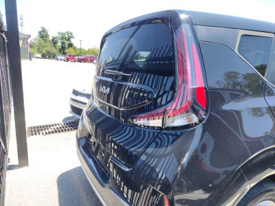 2024 Kia Soul S