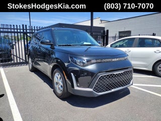 2024 Kia Soul S