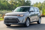 2025 Kia Soul S