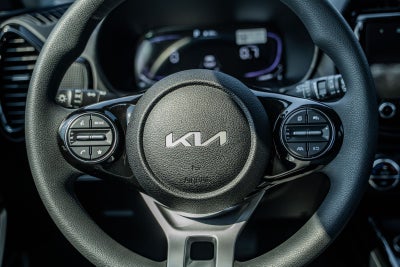 2025 Kia Soul S