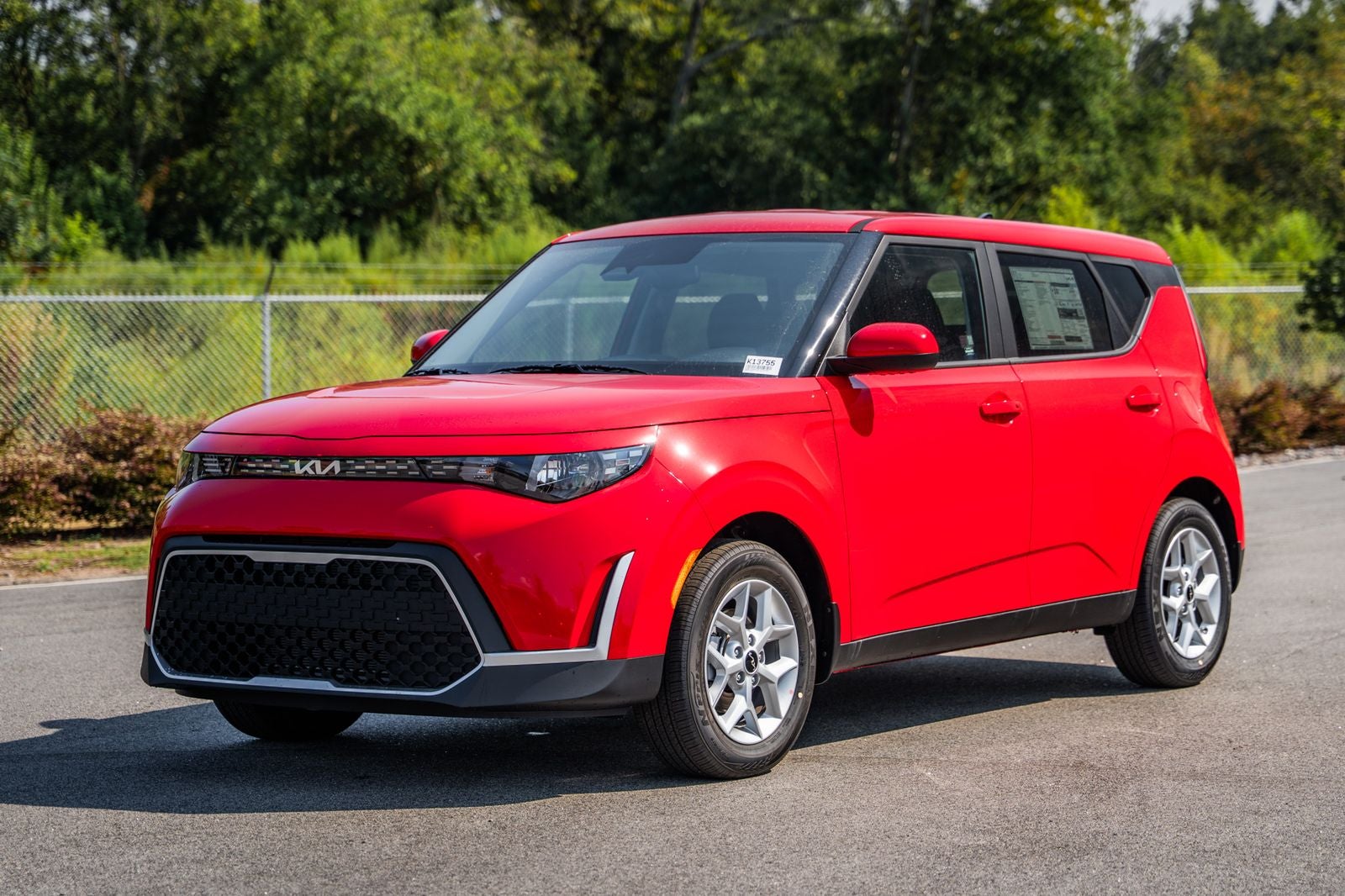 2025 Kia Soul S