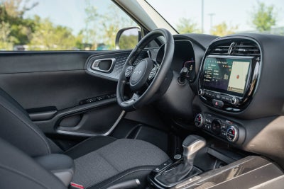 2025 Kia Soul EX