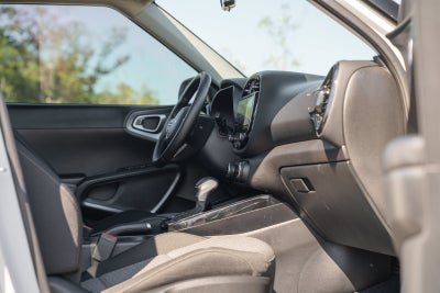 2025 Kia Soul EX