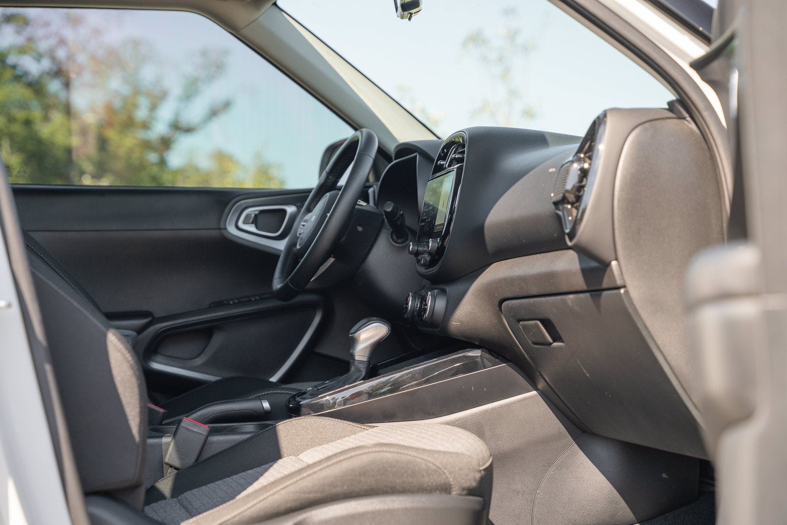 2025 Kia Soul EX