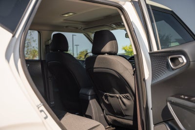 2025 Kia Soul EX