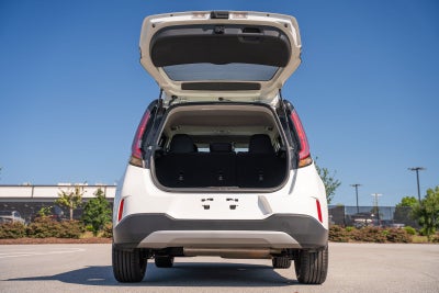 2025 Kia Soul EX