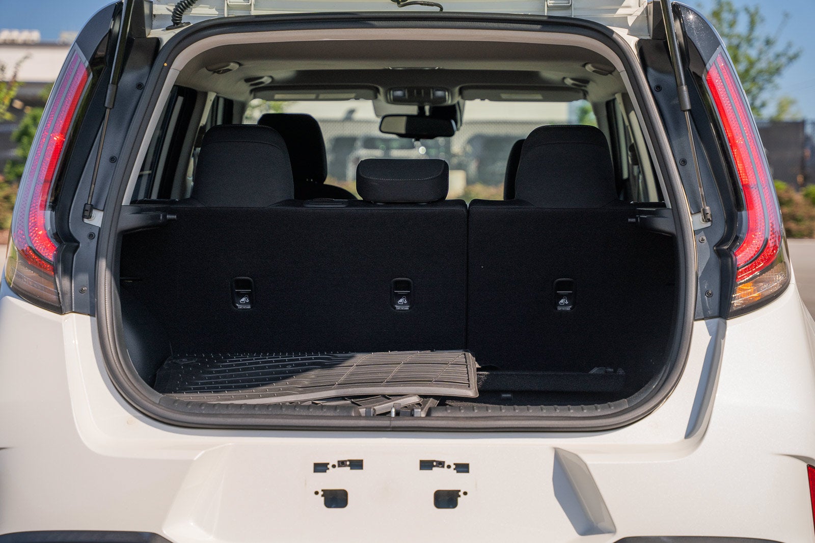 2025 Kia Soul EX