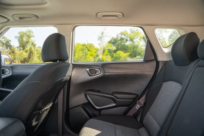 2025 Kia Soul EX