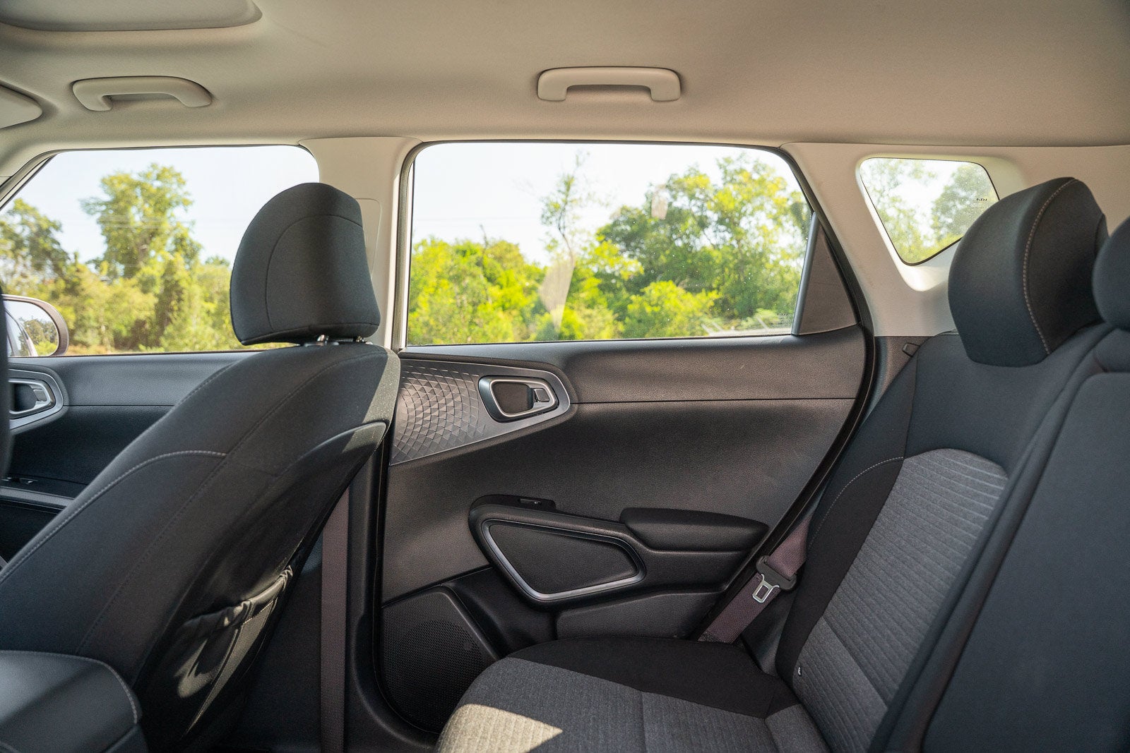 2025 Kia Soul EX