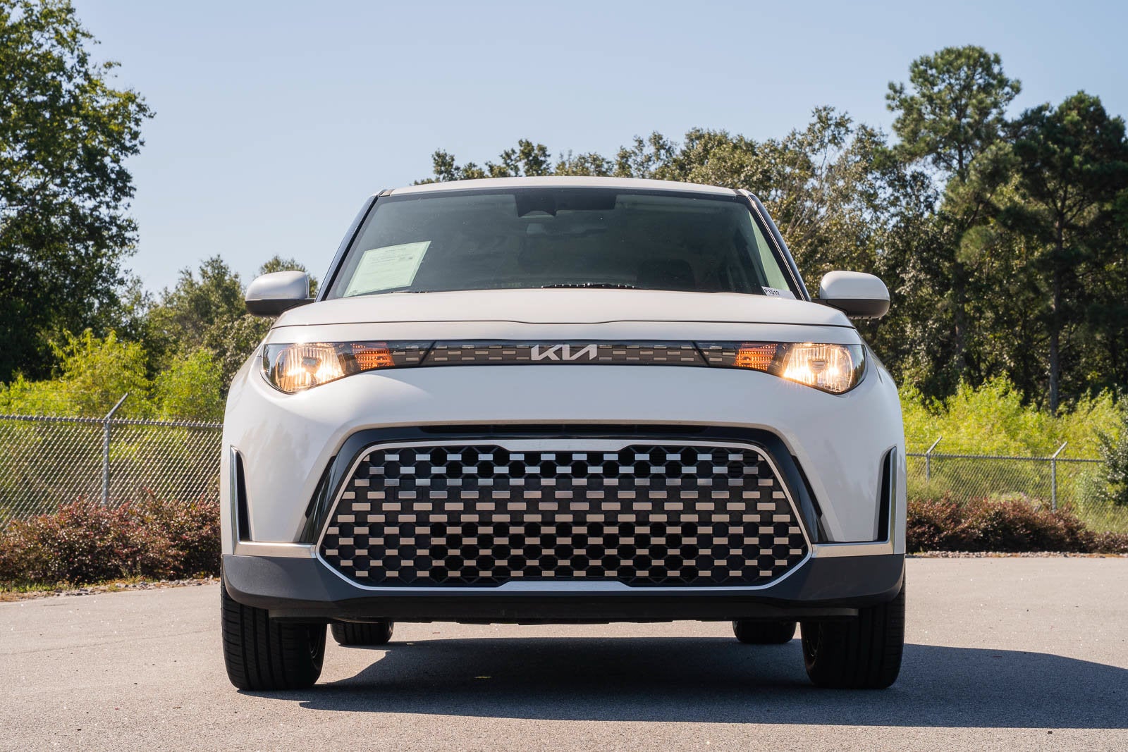 2025 Kia Soul EX