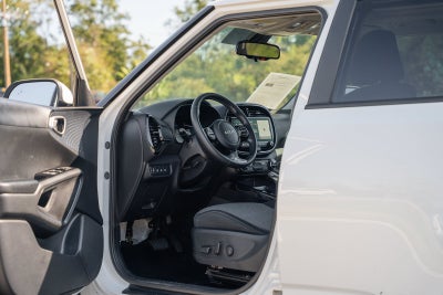 2025 Kia Soul EX