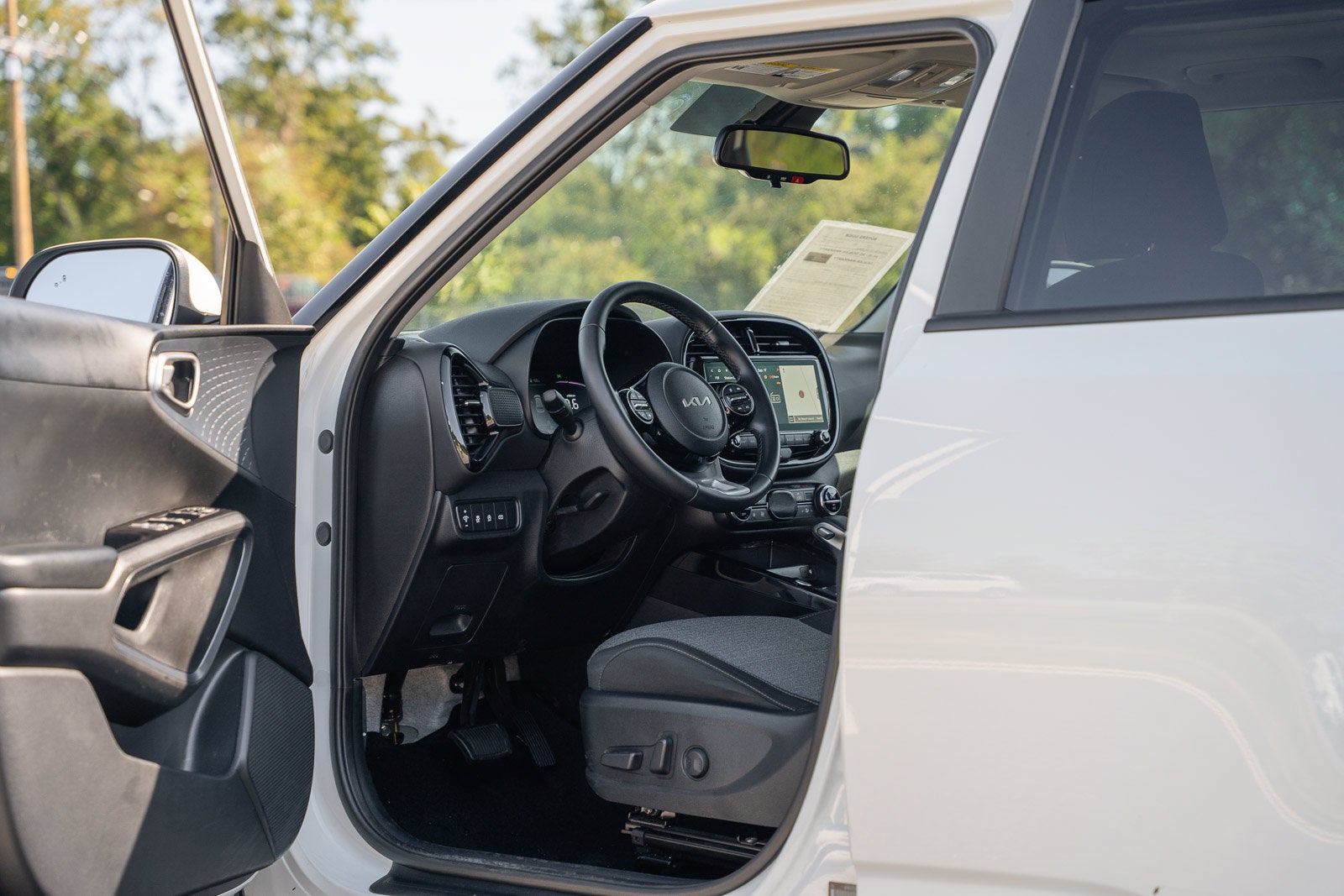 2025 Kia Soul EX