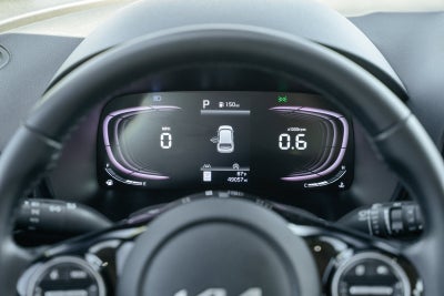 2025 Kia Soul EX