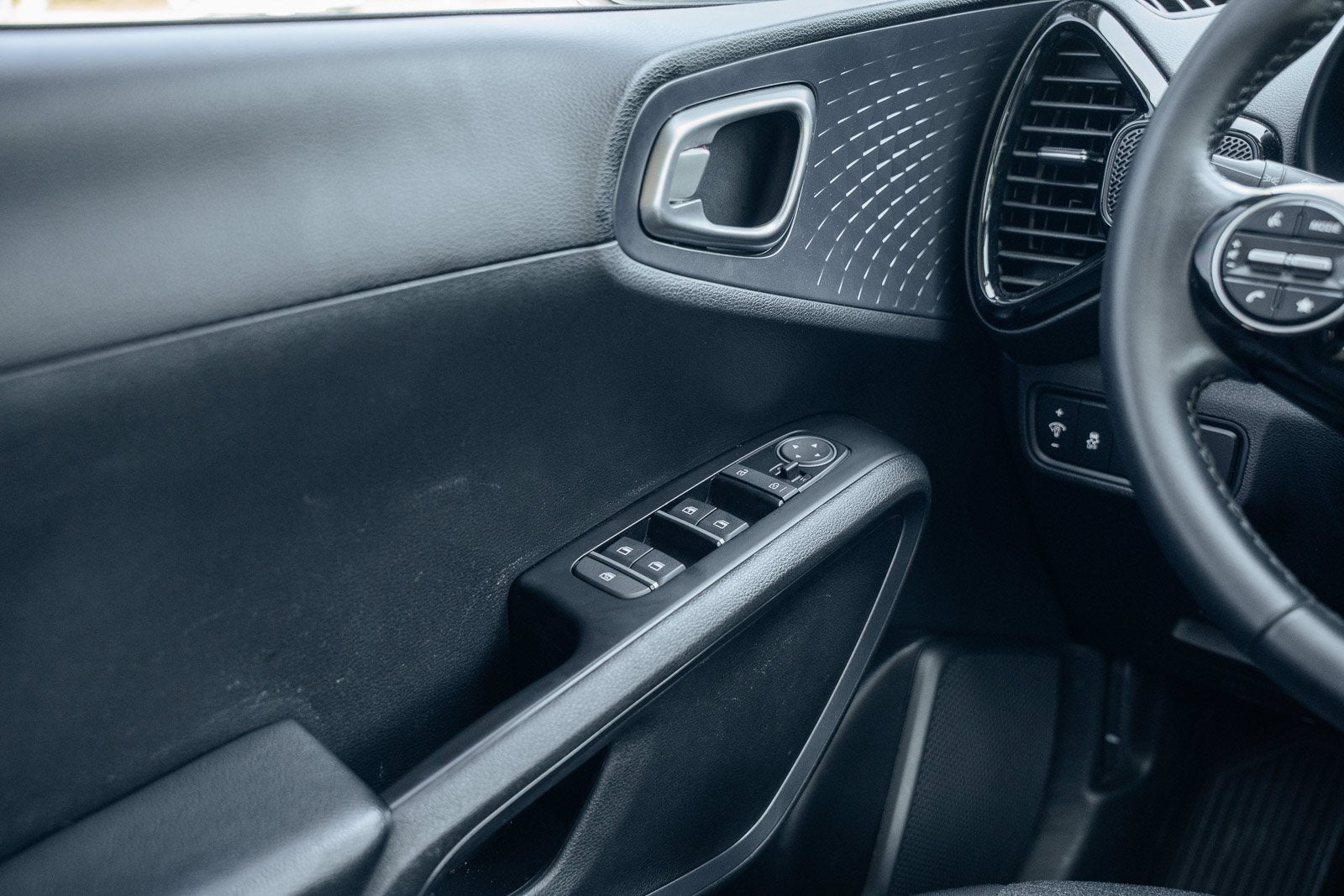 2025 Kia Soul EX