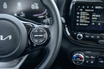 2025 Kia Soul EX