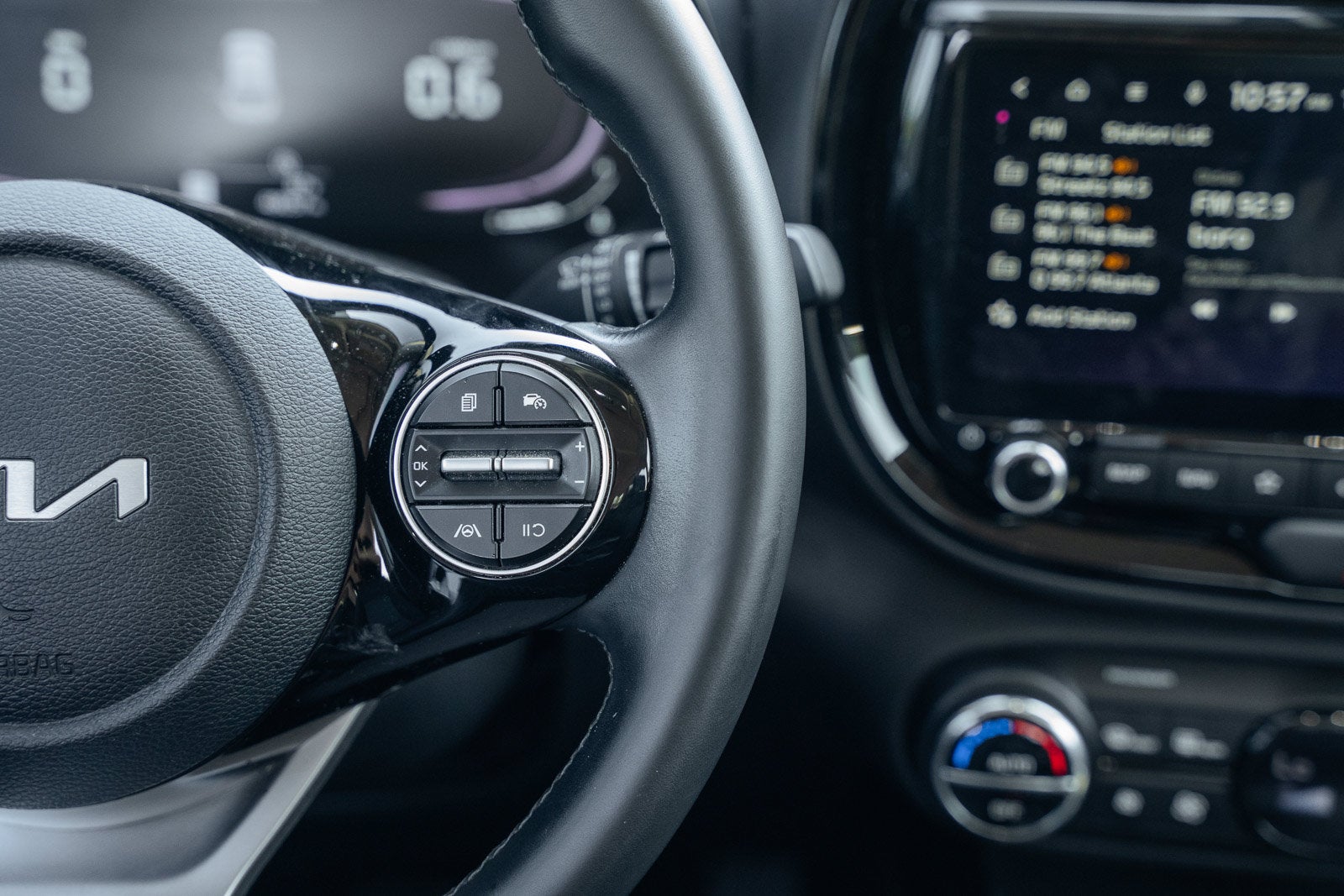 2025 Kia Soul EX