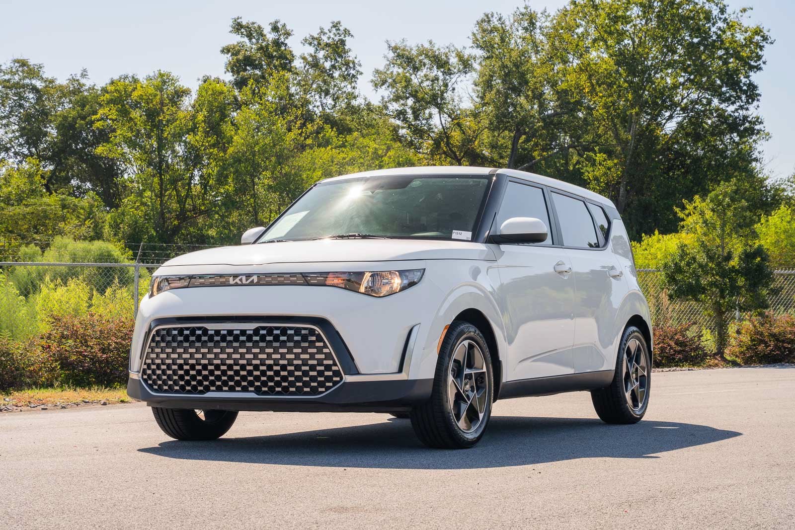 2025 Kia Soul EX