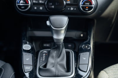 2025 Kia Soul EX