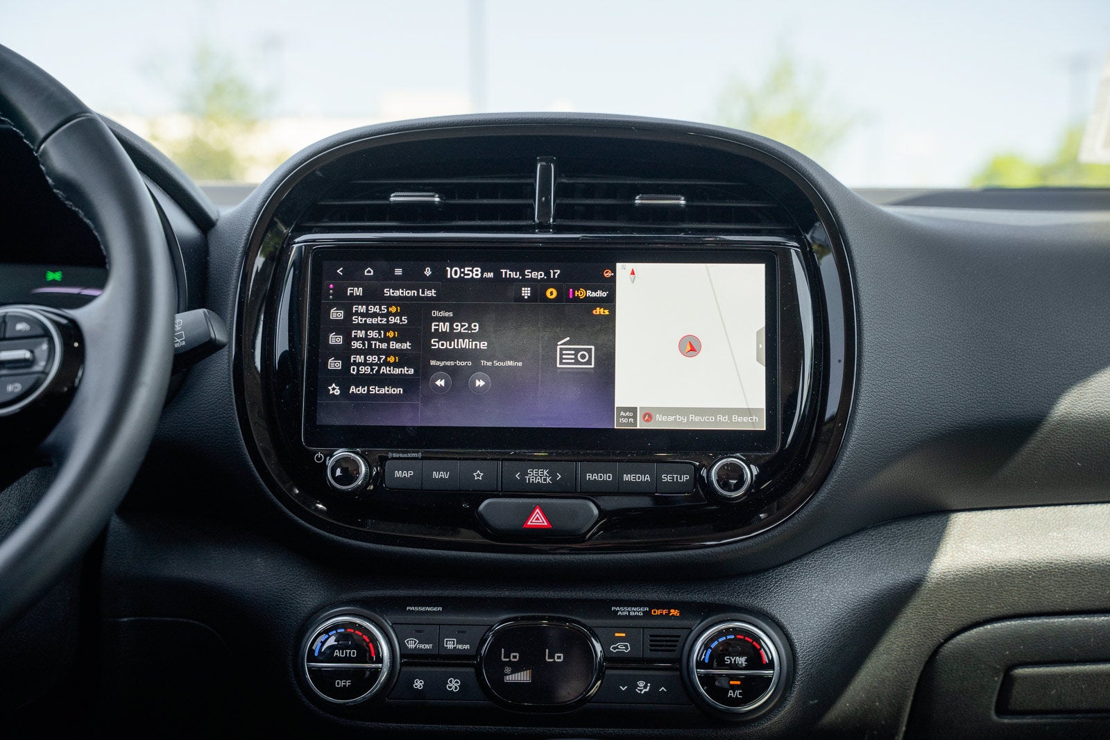2025 Kia Soul EX