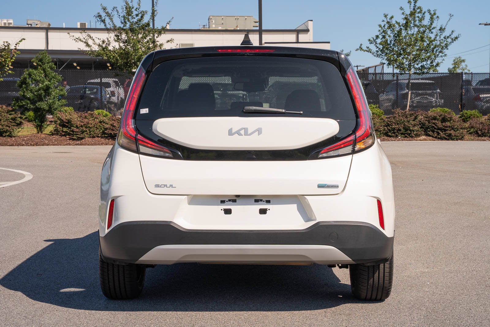 2025 Kia Soul EX