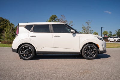 2025 Kia Soul EX