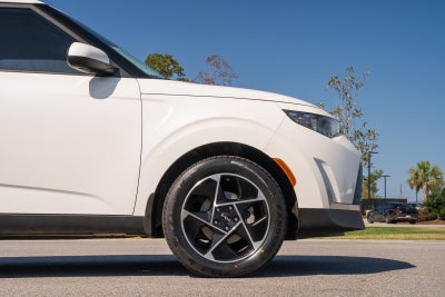 2025 Kia Soul EX