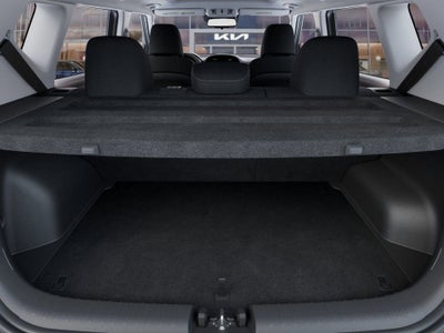 2025 Kia Soul EX