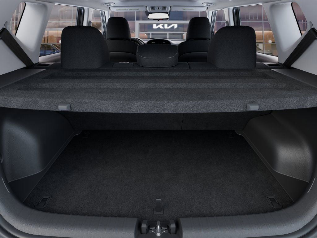 2025 Kia Soul EX