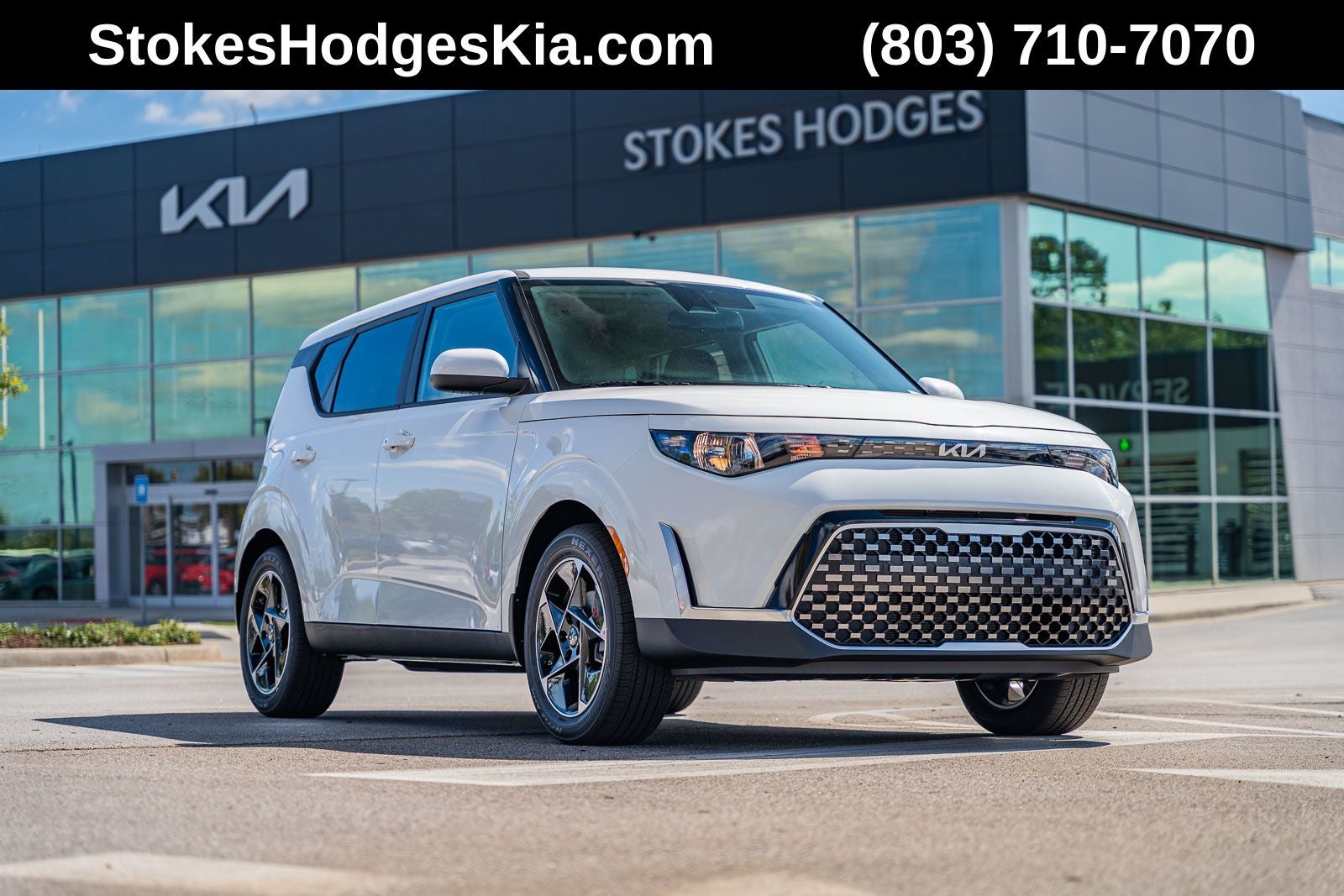 2025 Kia Soul EX
