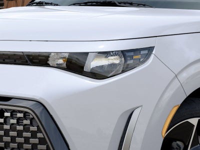 2025 Kia Soul EX