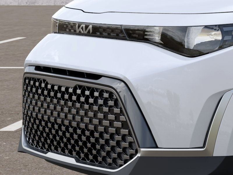 2025 Kia Soul EX