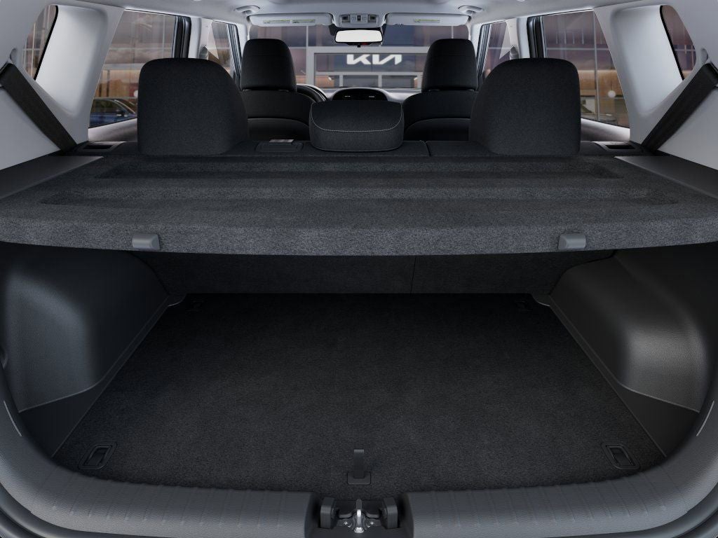 2025 Kia Soul EX