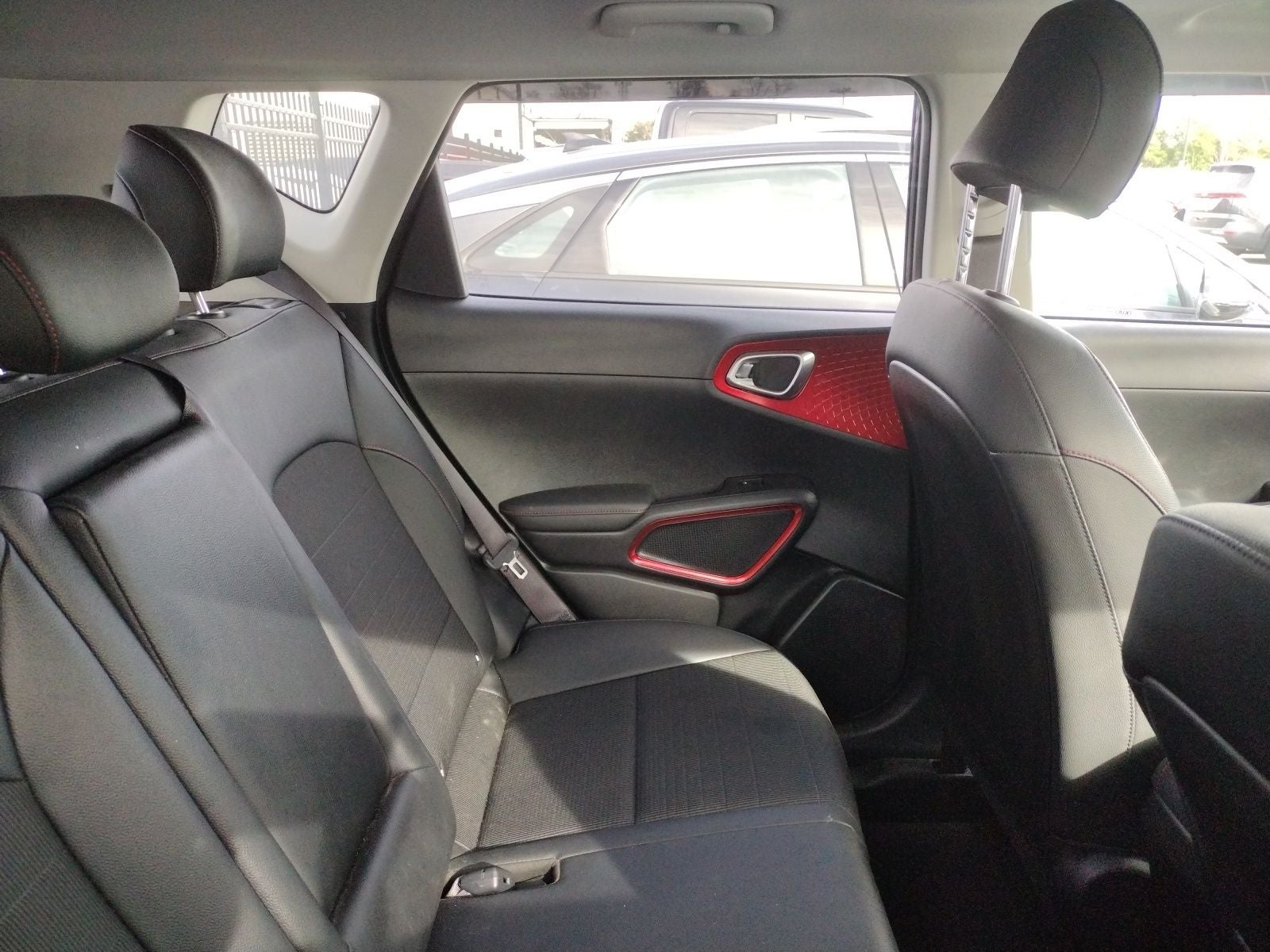 2020 Kia Soul GT-Line Turbo