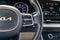 2023 Kia Carnival LX Seat Package