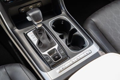 2023 Kia Carnival LX Seat Package