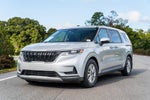2023 Kia Carnival LX Seat Package