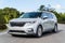 2023 Kia Carnival LX Seat Package