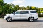 2023 Kia Carnival LX Seat Package