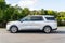 2023 Kia Carnival LX Seat Package