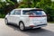 2023 Kia Carnival LX Seat Package