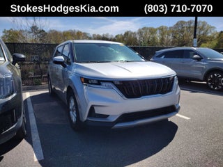 2023 Kia Carnival LX