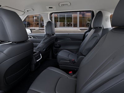2027 Kia Carnival EX