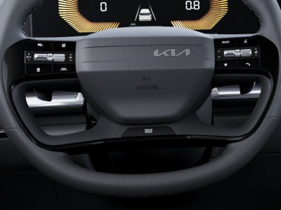 2027 Kia Carnival EX