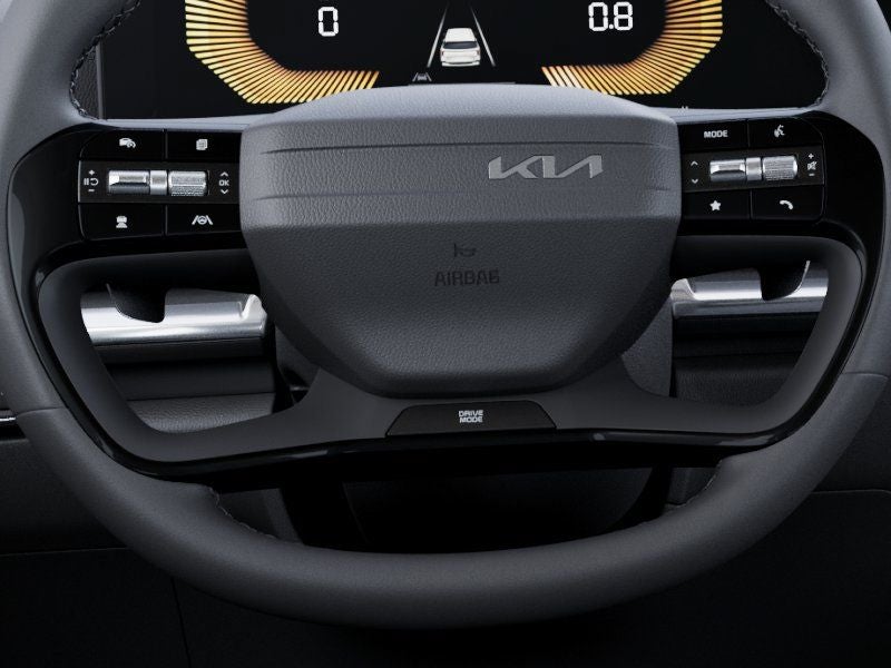 2027 Kia Carnival EX