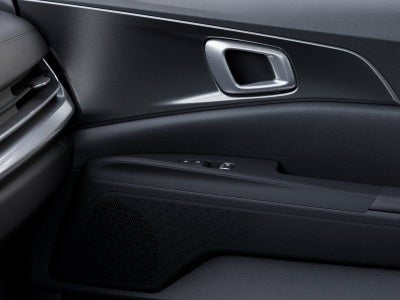 2027 Kia Carnival EX