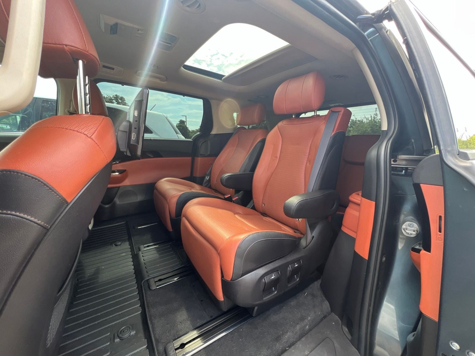 2022 Kia Carnival SX Prestige
