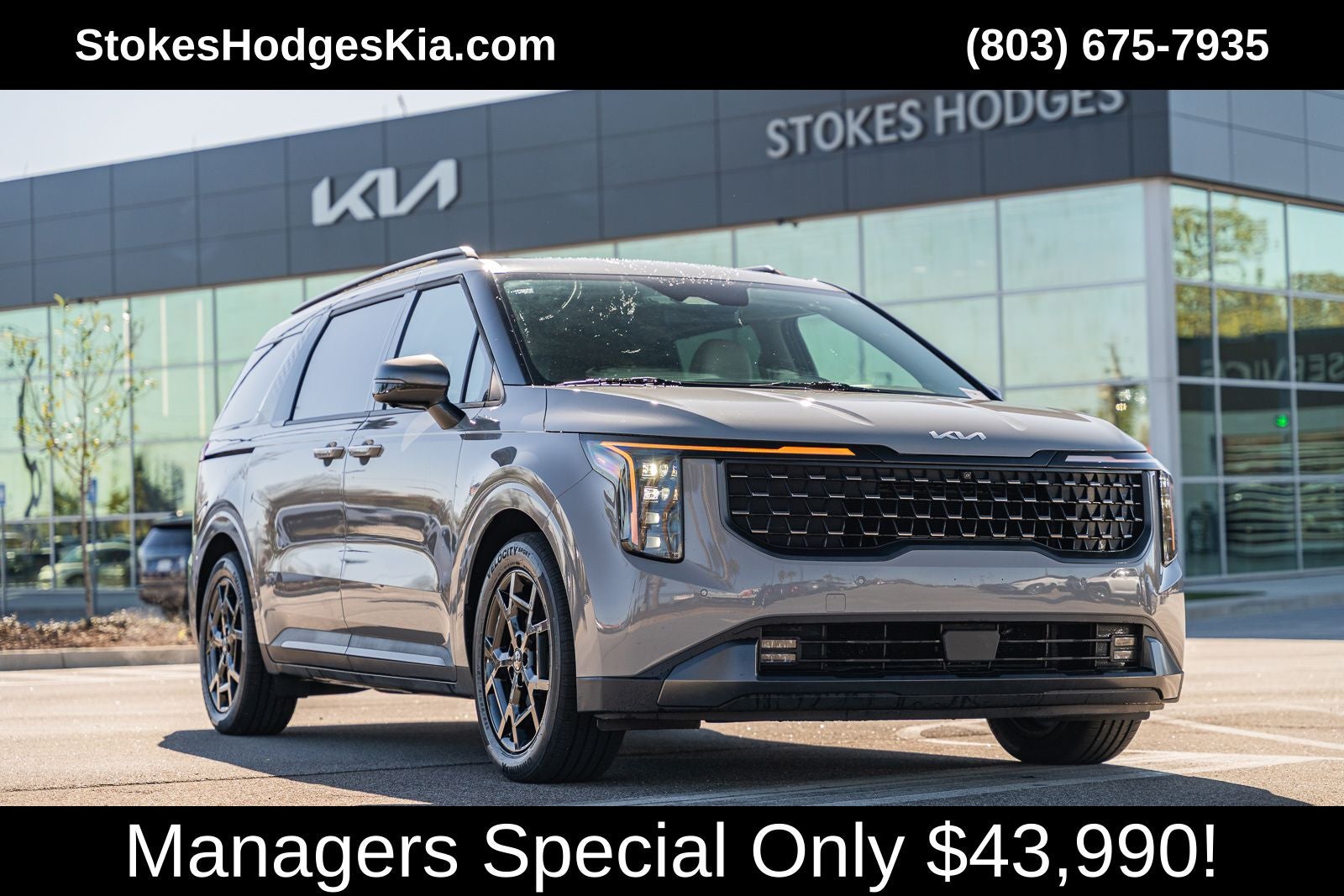 2025 Kia Carnival SX Prestige