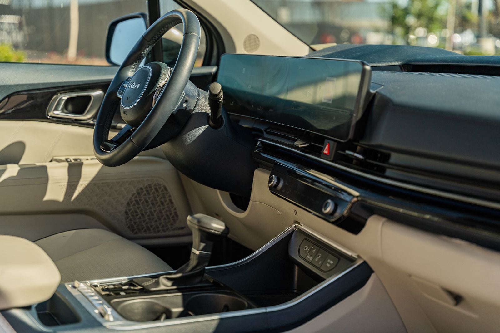 2025 Kia Carnival SX Prestige