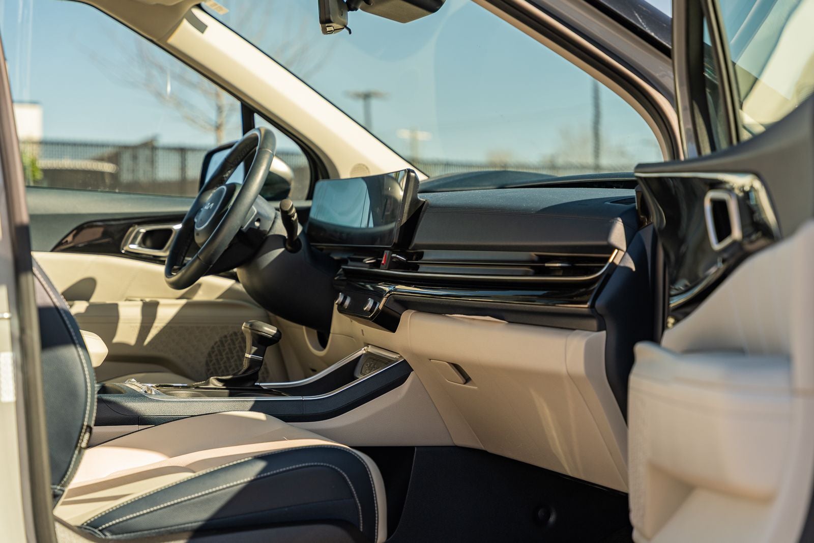 2025 Kia Carnival SX Prestige